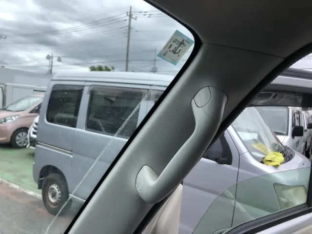 スズキ エブリイ HBD-DA17V(2WD)の写真45