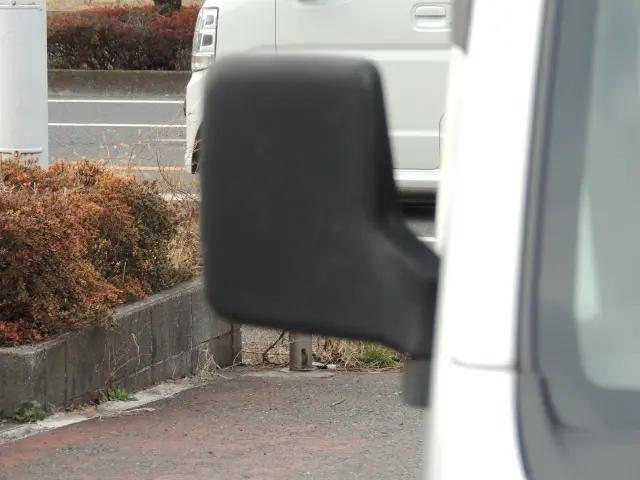 スズキ キャリイ EBD-DA16T(2WD)の写真15