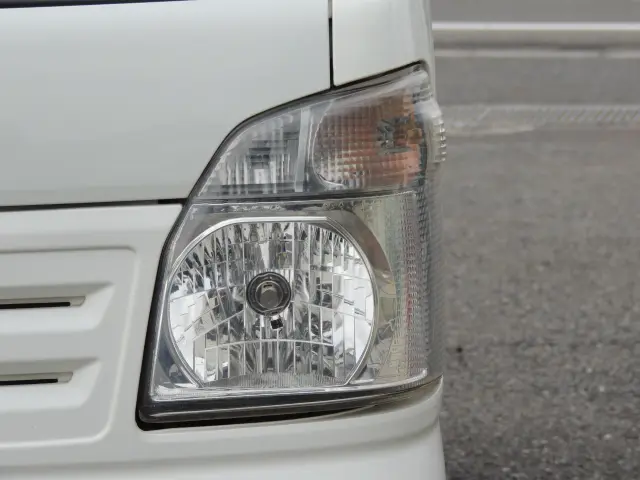 スズキ キャリイ EBD-DA16T(2WD)の写真16