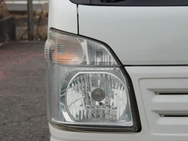 スズキ キャリイ EBD-DA16T(2WD)の写真17