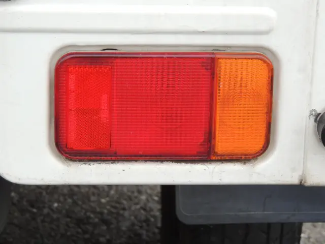 スズキ キャリイ EBD-DA16T(2WD)の写真18