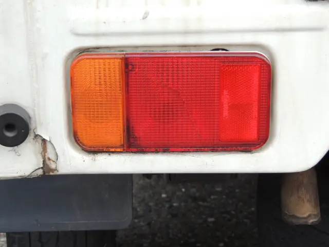 スズキ キャリイ EBD-DA16T(2WD)の写真19