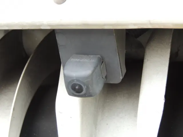 スズキ キャリイ EBD-DA16T(2WD)の写真21