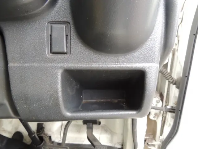 スズキ キャリイ EBD-DA16T(2WD)の写真26