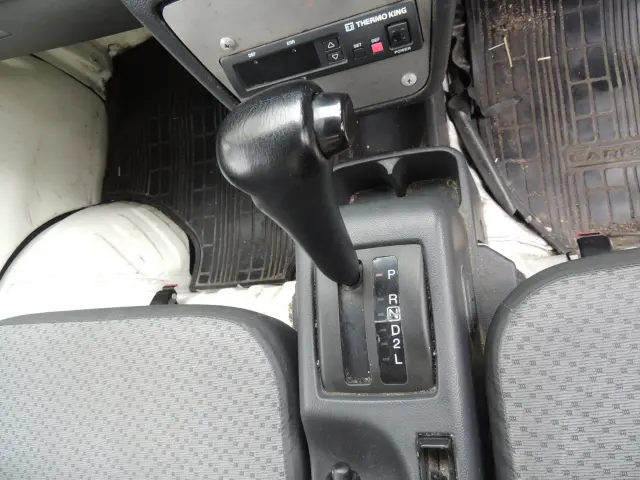 スズキ キャリイ EBD-DA16T(2WD)の写真38