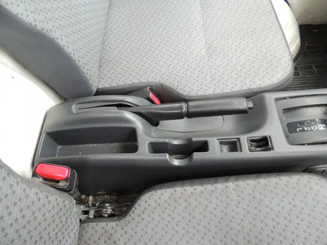 スズキ キャリイ EBD-DA16T(2WD)の写真39