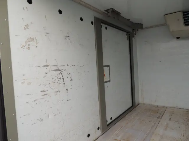 スズキ キャリイ EBD-DA16T(2WD)の写真43