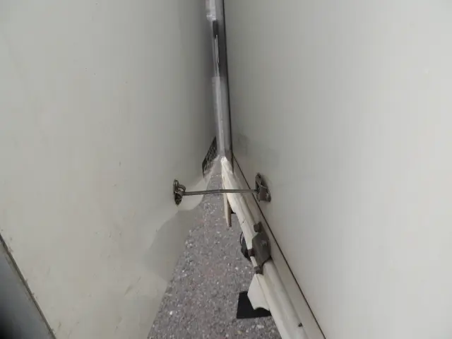 スズキ キャリイ EBD-DA16T(2WD)の写真44