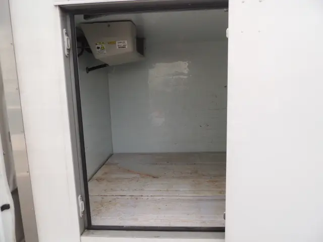 スズキ キャリイ EBD-DA16T(2WD)の写真45