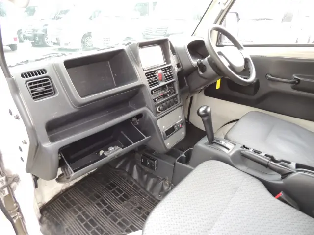 スズキ キャリイ EBD-DA16T(2WD)の写真47