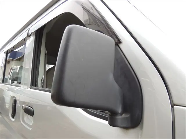 スズキ エブリイ HBD-DA17V(2WD)の写真3