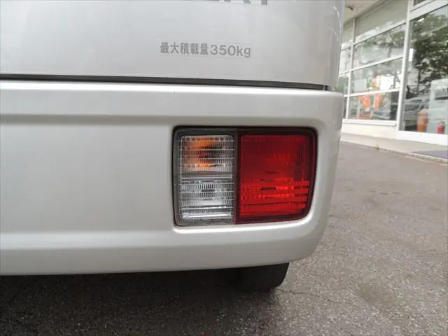 スズキ エブリイ HBD-DA17V(2WD)の写真16