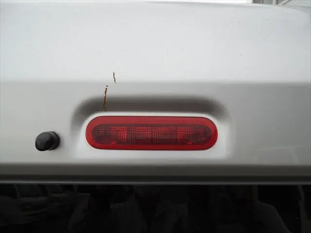 スズキ エブリイ HBD-DA17V(2WD)の写真17