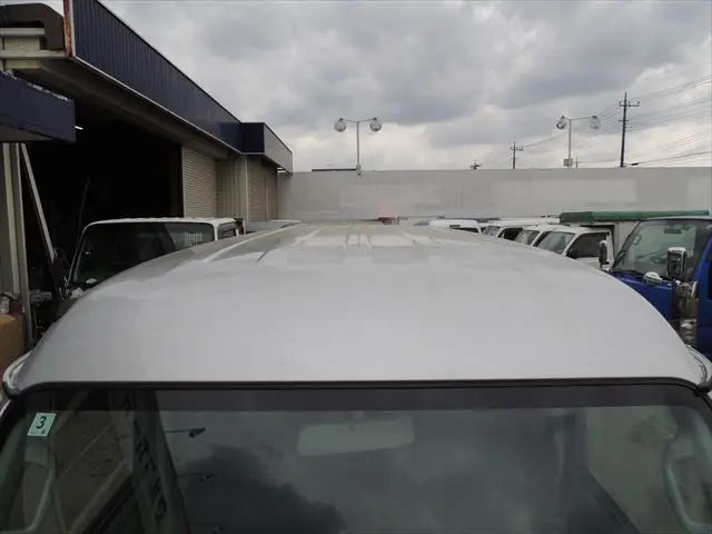 スズキ エブリイ HBD-DA17V(2WD)の写真23