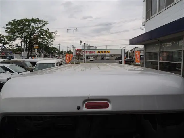 スズキ エブリイ HBD-DA17V(2WD)の写真24