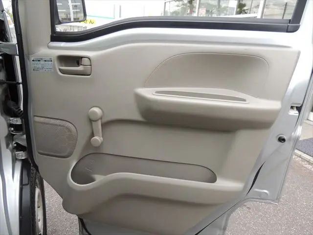 スズキ エブリイ HBD-DA17V(2WD)の写真25