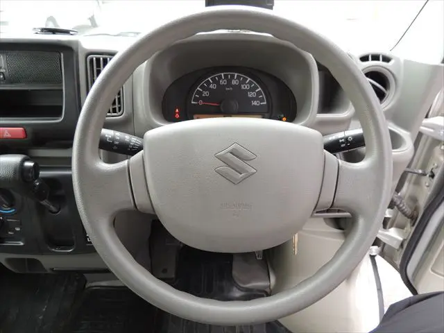 スズキ エブリイ HBD-DA17V(2WD)の写真29