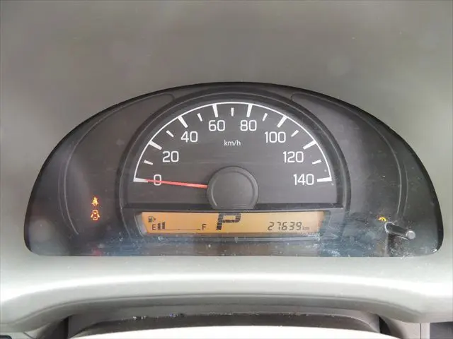 スズキ エブリイ HBD-DA17V(2WD)の写真30