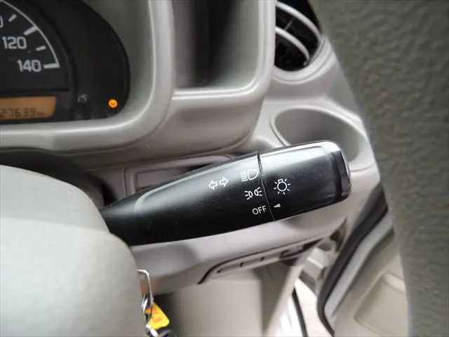 スズキ エブリイ HBD-DA17V(2WD)の写真31