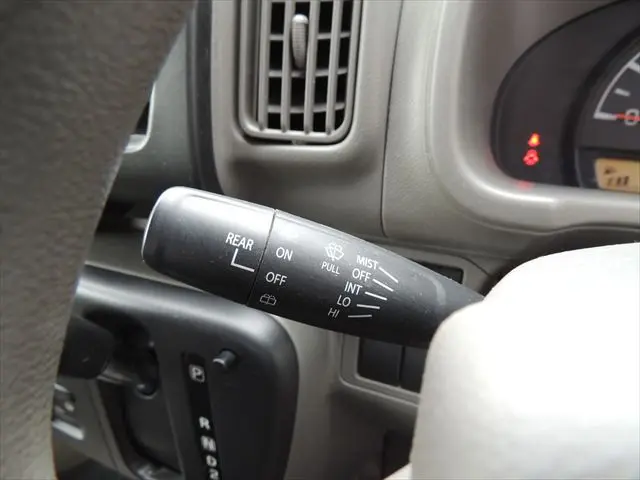 スズキ エブリイ HBD-DA17V(2WD)の写真32