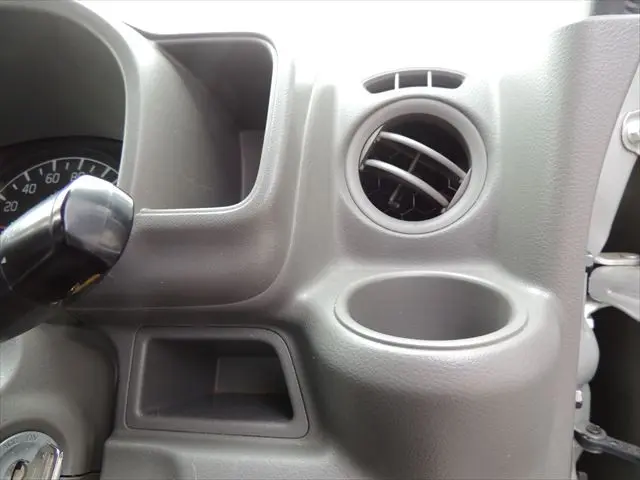 スズキ エブリイ HBD-DA17V(2WD)の写真33