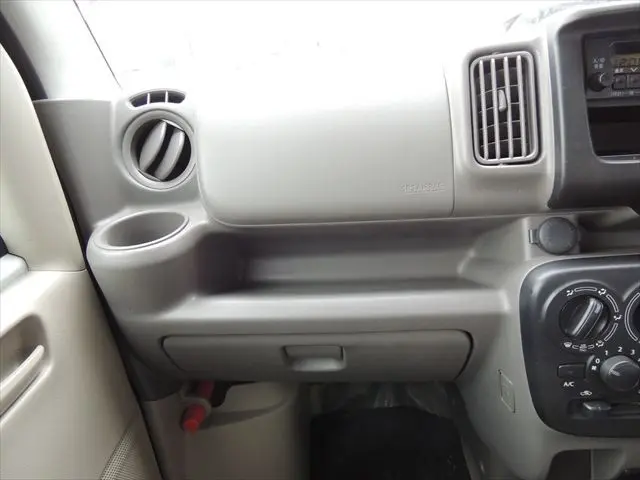 スズキ エブリイ HBD-DA17V(2WD)の写真36