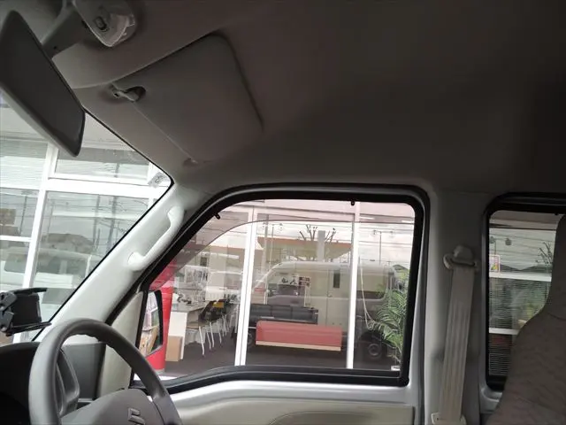 スズキ エブリイ HBD-DA17V(2WD)の写真39