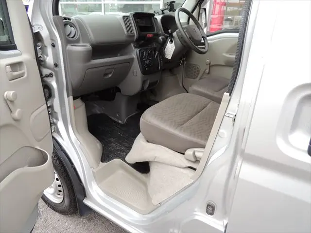 スズキ エブリイ HBD-DA17V(2WD)の写真41