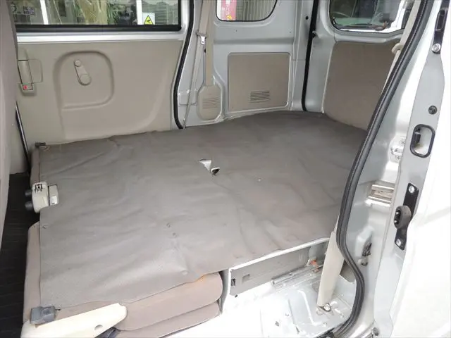 スズキ エブリイ HBD-DA17V(2WD)の写真45