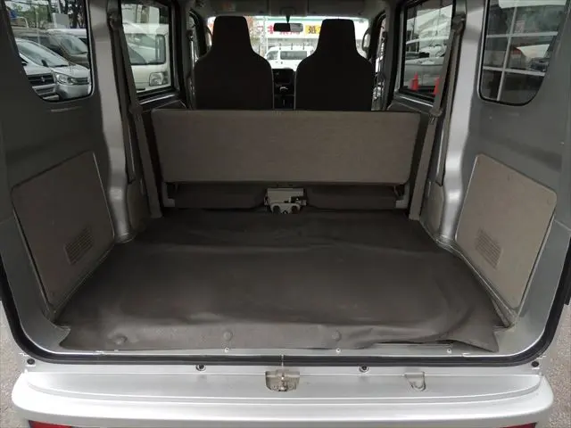 スズキ エブリイ HBD-DA17V(2WD)の写真50