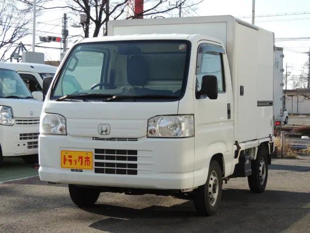 ホンダ アクティ トラック EBD-HA8改(2WD)の写真1
