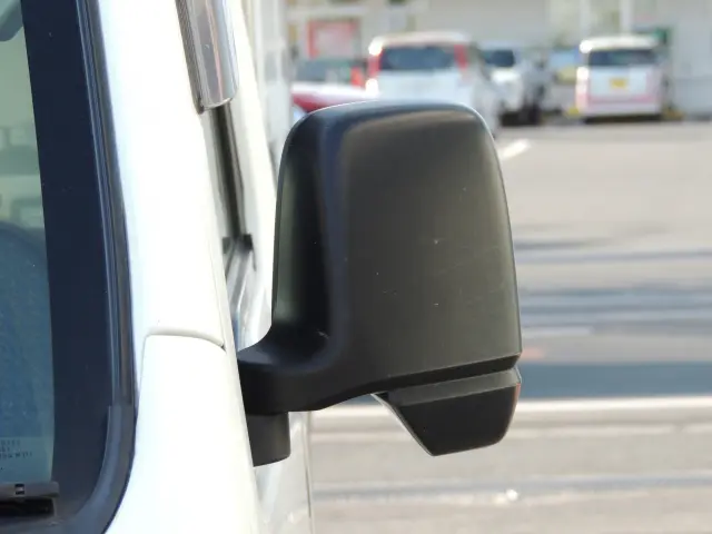 ホンダ アクティ トラック EBD-HA8改(2WD)の写真14