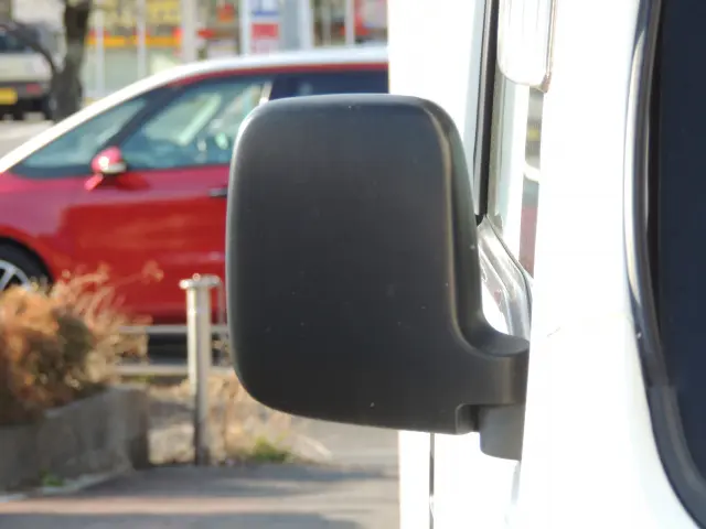 ホンダ アクティ トラック EBD-HA8改(2WD)の写真15