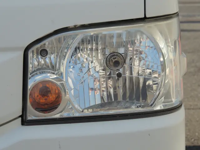 ホンダ アクティ トラック EBD-HA8改(2WD)の写真16