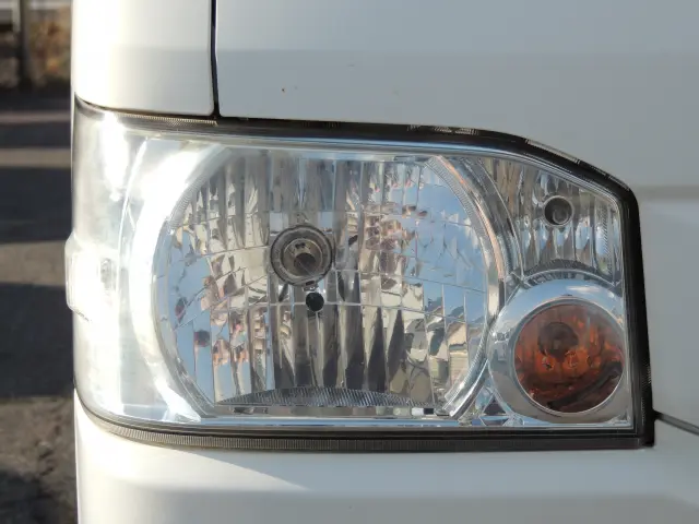 ホンダ アクティ トラック EBD-HA8改(2WD)の写真17