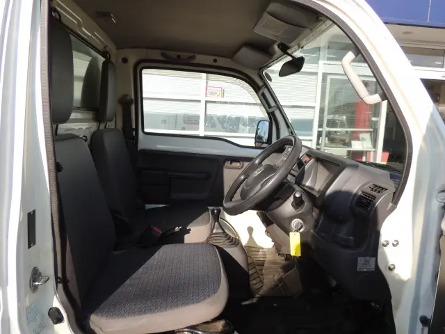 ホンダ アクティ トラック EBD-HA8改(2WD)の写真21