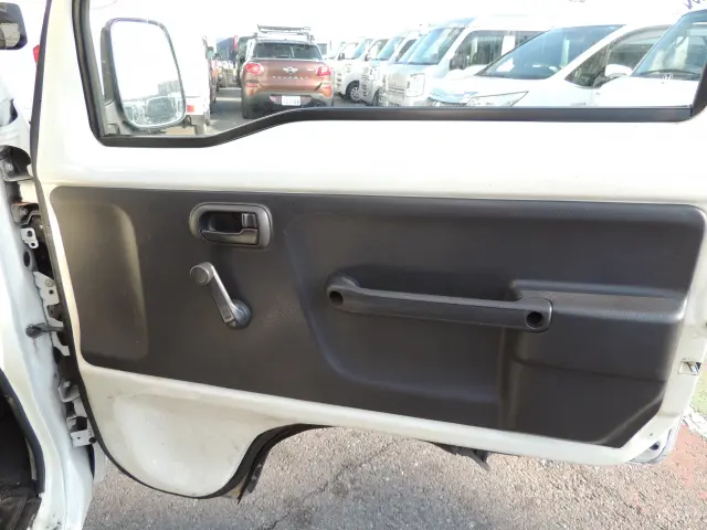 ホンダ アクティ トラック EBD-HA8改(2WD)の写真22