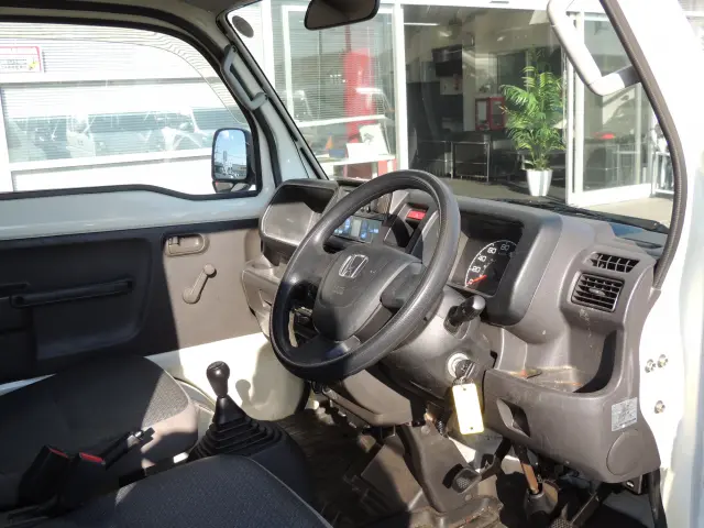 ホンダ アクティ トラック EBD-HA8改(2WD)の写真23