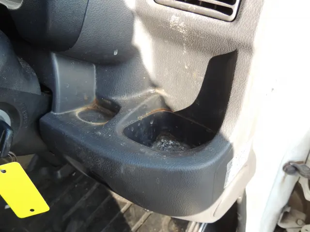 ホンダ アクティ トラック EBD-HA8改(2WD)の写真24