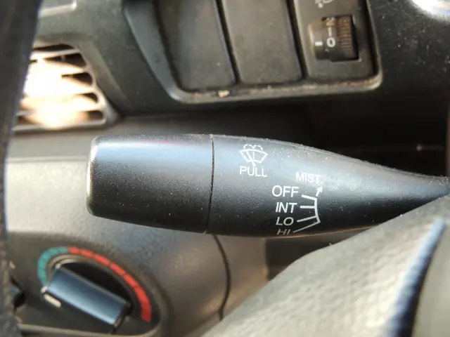 ホンダ アクティ トラック EBD-HA8改(2WD)の写真26