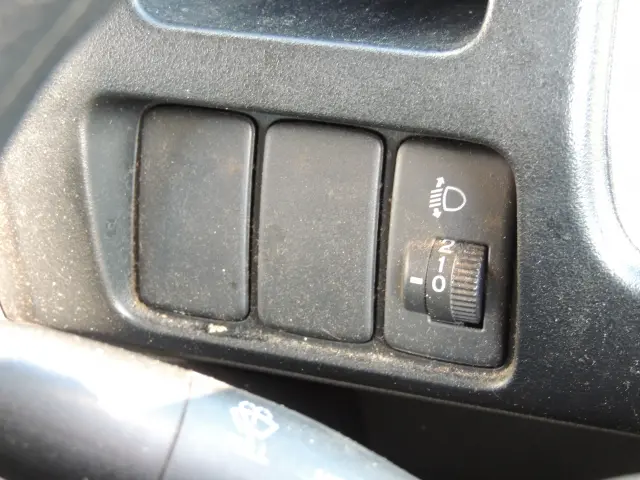 ホンダ アクティ トラック EBD-HA8改(2WD)の写真28