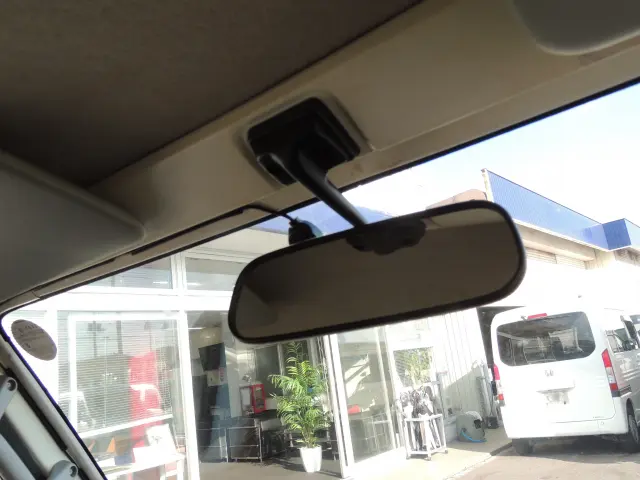 ホンダ アクティ トラック EBD-HA8改(2WD)の写真30