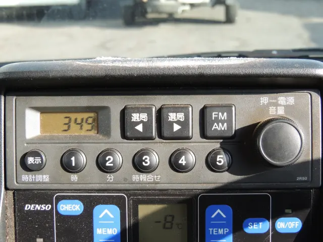 ホンダ アクティ トラック EBD-HA8改(2WD)の写真31