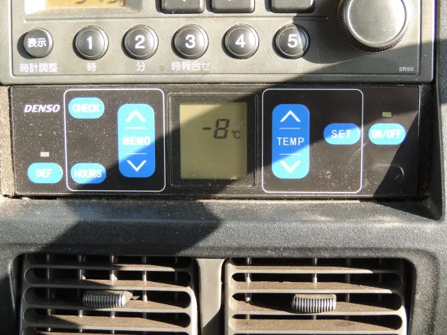 ホンダ アクティ トラック EBD-HA8改(2WD)の写真32