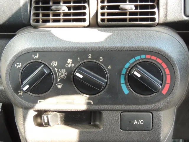 ホンダ アクティ トラック EBD-HA8改(2WD)の写真33