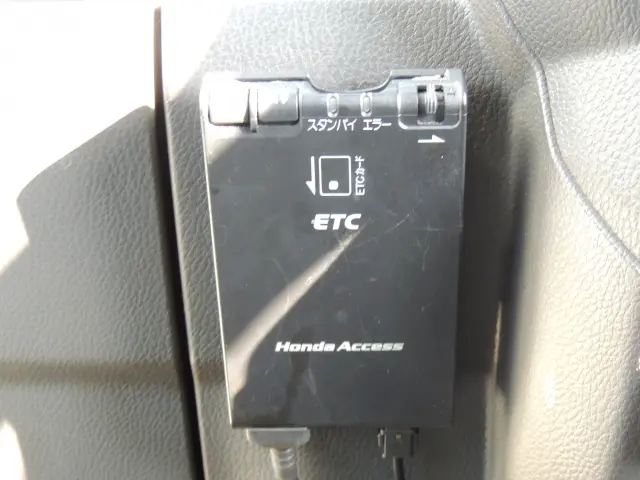 ホンダ アクティ トラック EBD-HA8改(2WD)の写真34