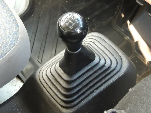 ホンダ アクティ トラック EBD-HA8改(2WD)の写真35