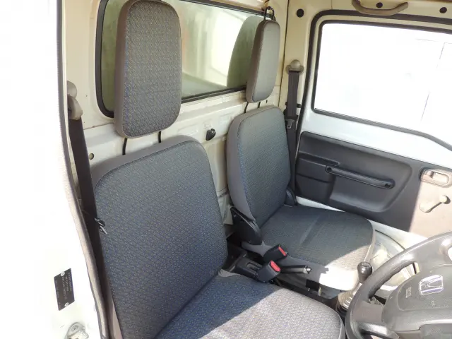 ホンダ アクティ トラック EBD-HA8改(2WD)の写真38