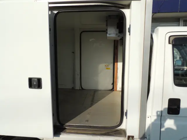 ホンダ アクティ トラック EBD-HA8改(2WD)の写真39