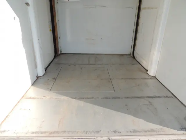 ホンダ アクティ トラック EBD-HA8改(2WD)の写真42